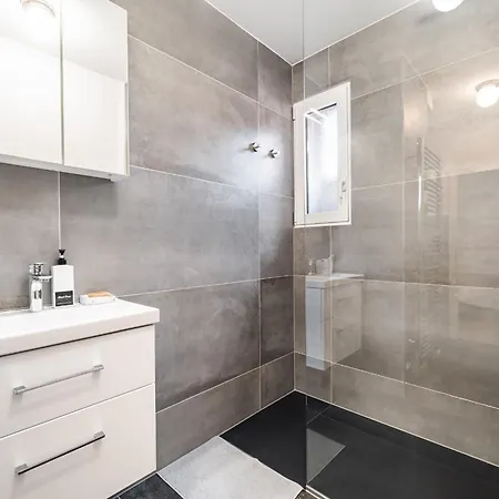 Manti Appartement
