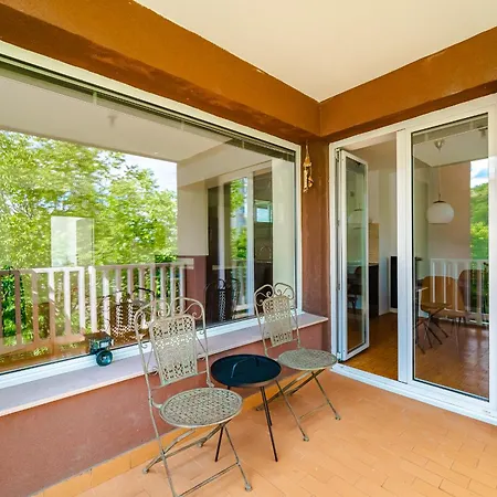 Apartma Manti Ljubljana