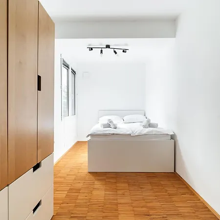 Appartement Manti Ljubljana