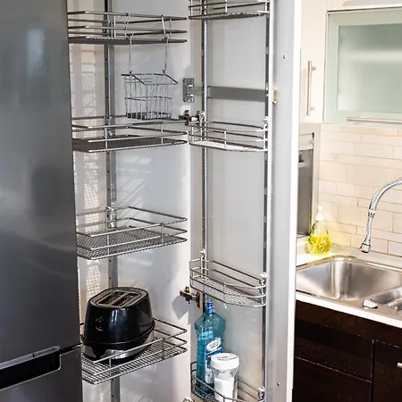 Manti Appartement Ljubljana