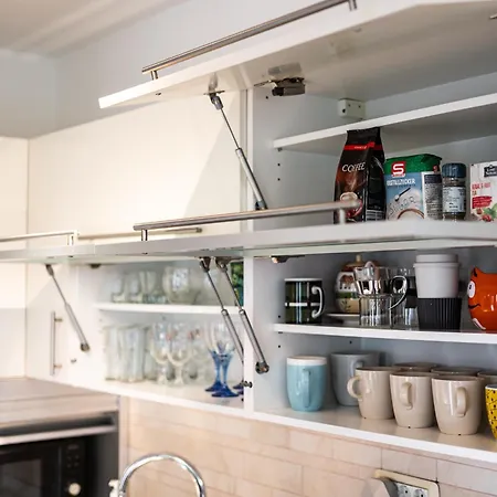Manti Appartement