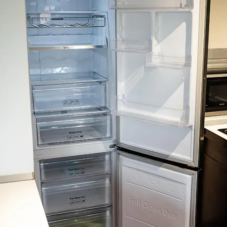 Appartement Manti