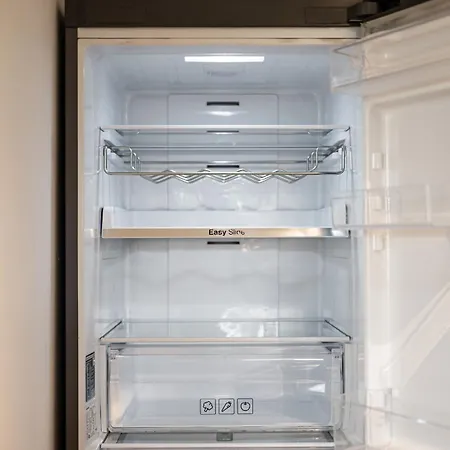 Apartma Manti Ljubljana