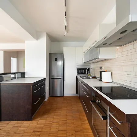 Appartement Manti