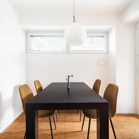 Appartement Manti *