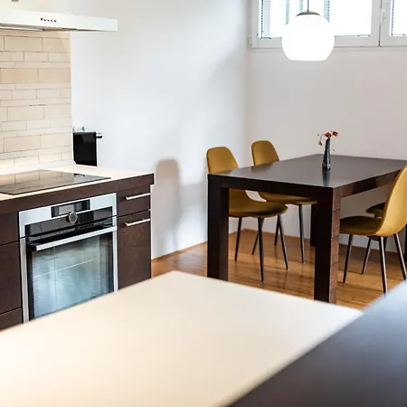 Manti Appartement