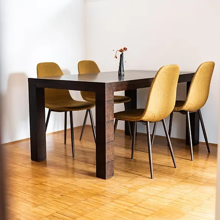 Manti Appartement *