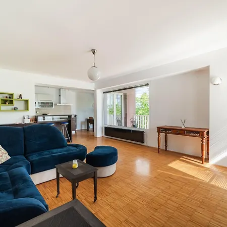 Manti Appartement Ljubljana
