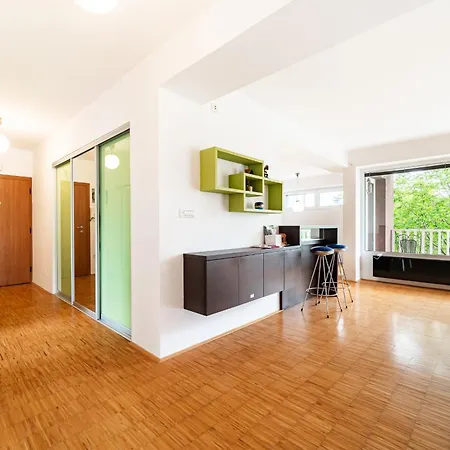 Apartma Manti