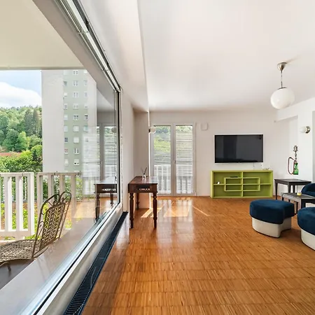 Manti Appartement