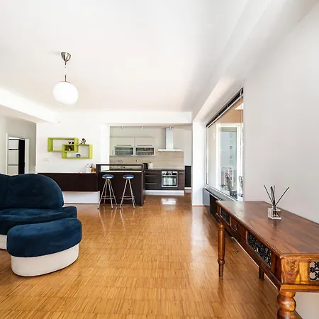 Manti Appartement *
