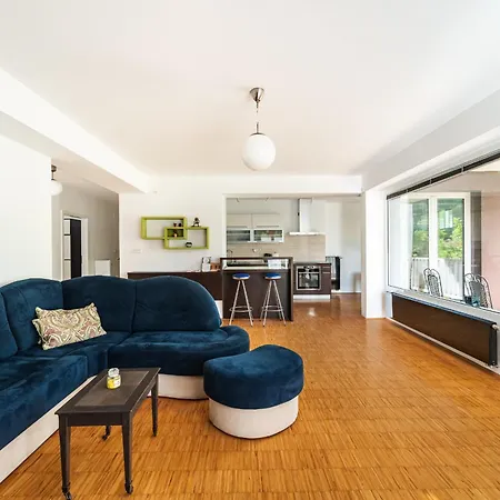 Manti Appartement Ljubljana