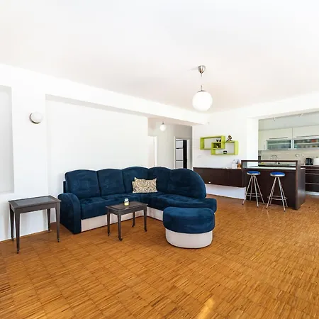 Manti Appartement *