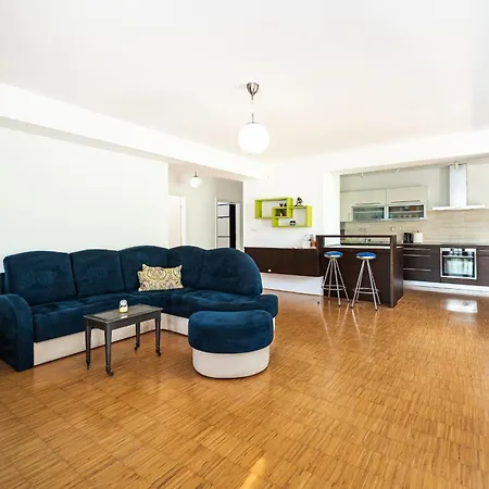 Manti Appartement