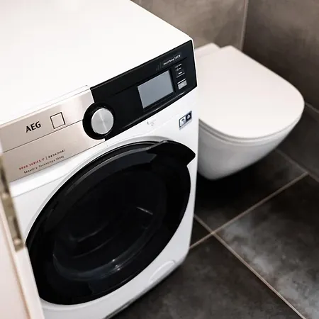 Manti Appartement