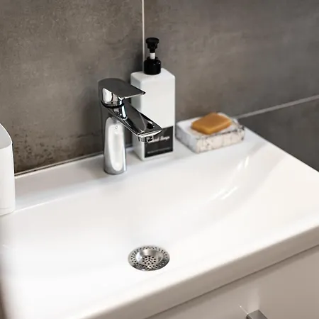 Apartma Manti Ljubljana