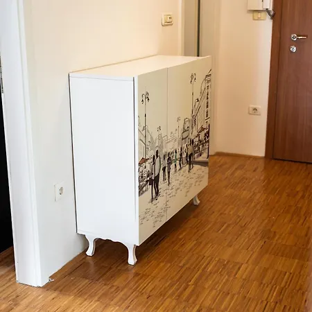 Manti Apartma *