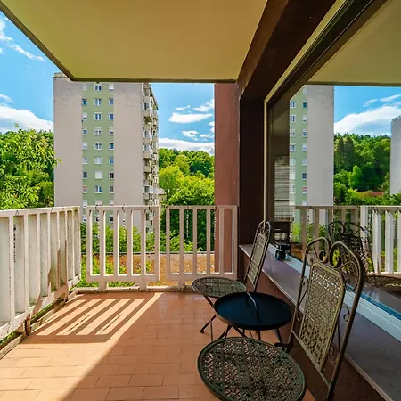 Appartement Manti