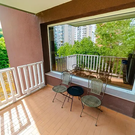 Appartement Manti *
