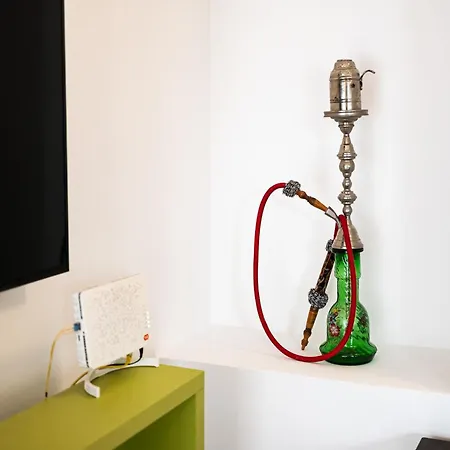 Manti Appartement Ljubljana