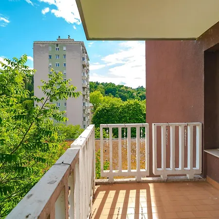 Manti Appartement Ljubljana