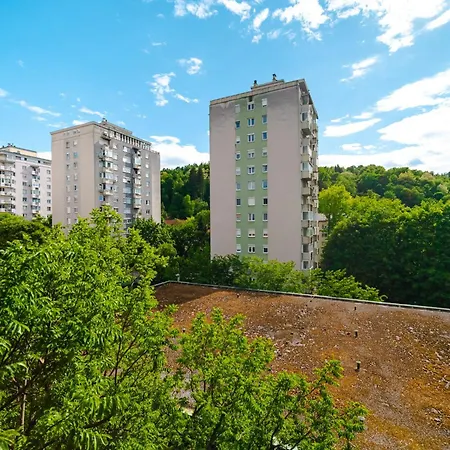 Appartement Manti *